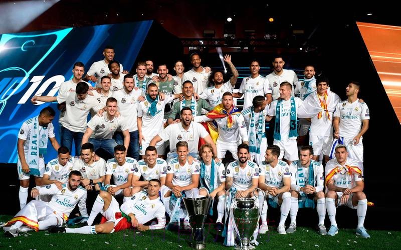 罗马诺：皇马告知阿韦洛亚，奖杯&和球员关系良好将会留任